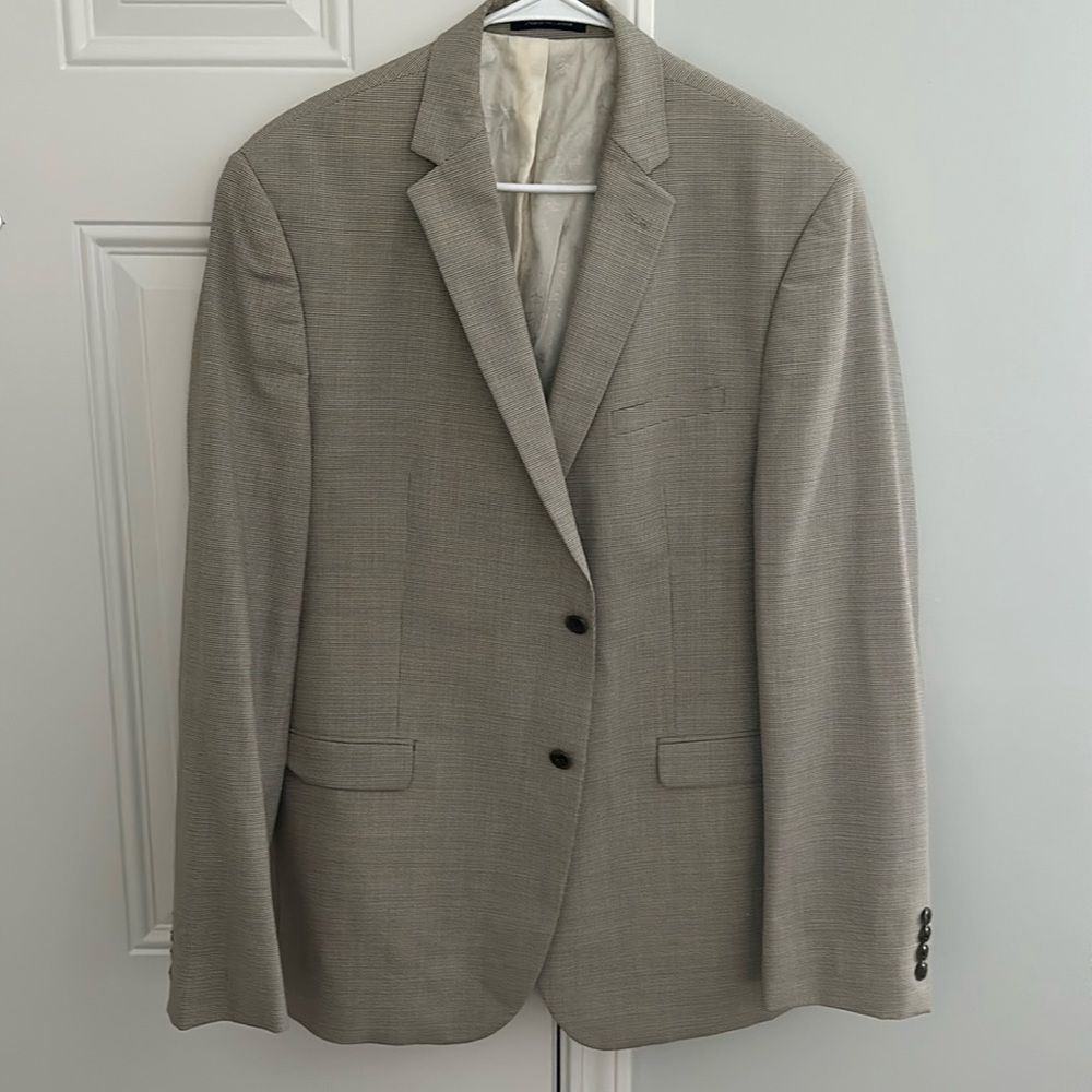 Original Penguin Sports Jacket, Size 46